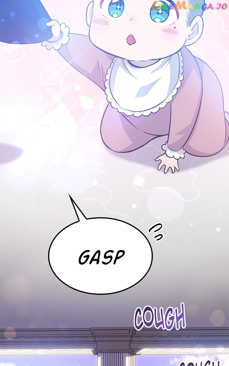 Filiarose – The Crown of Thorns Prophecy Chapter 94 - Page 9