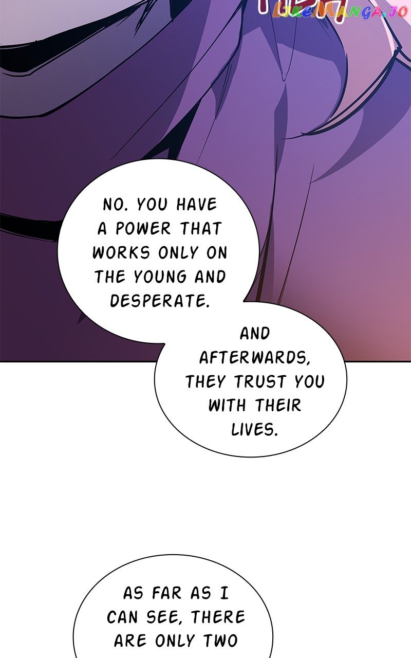 Filiarose – The Crown of Thorns Prophecy Chapter 94 - Page 82