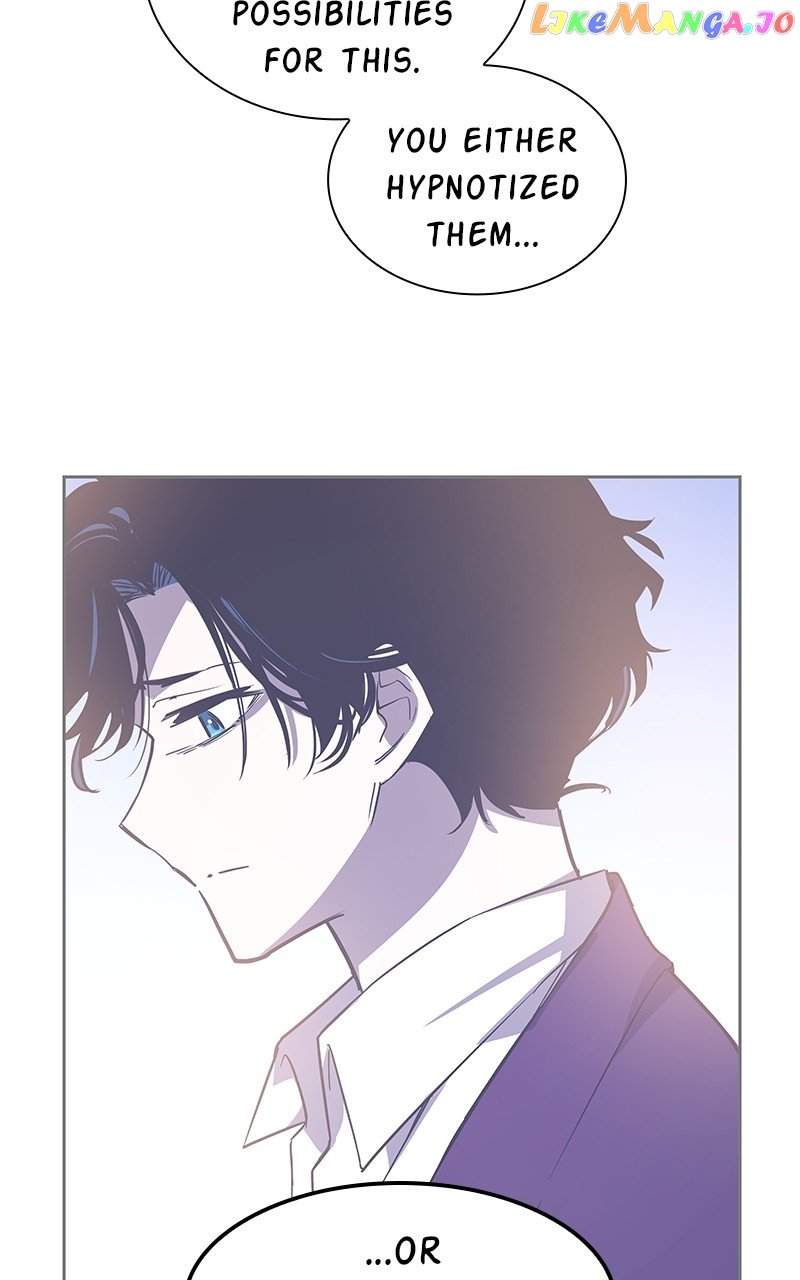 Filiarose – The Crown of Thorns Prophecy Chapter 94 - Page 83