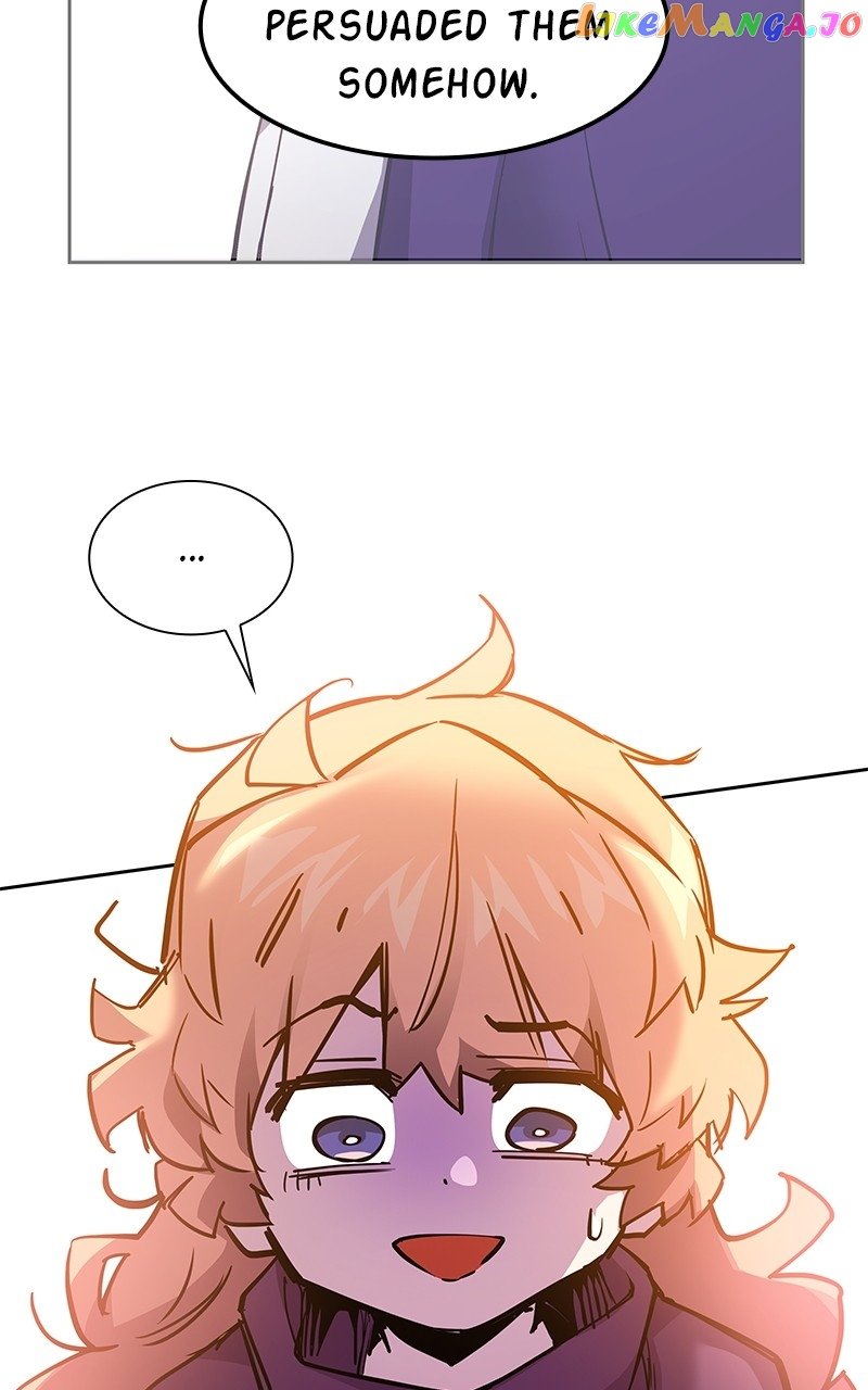 Filiarose – The Crown of Thorns Prophecy Chapter 94 - Page 84