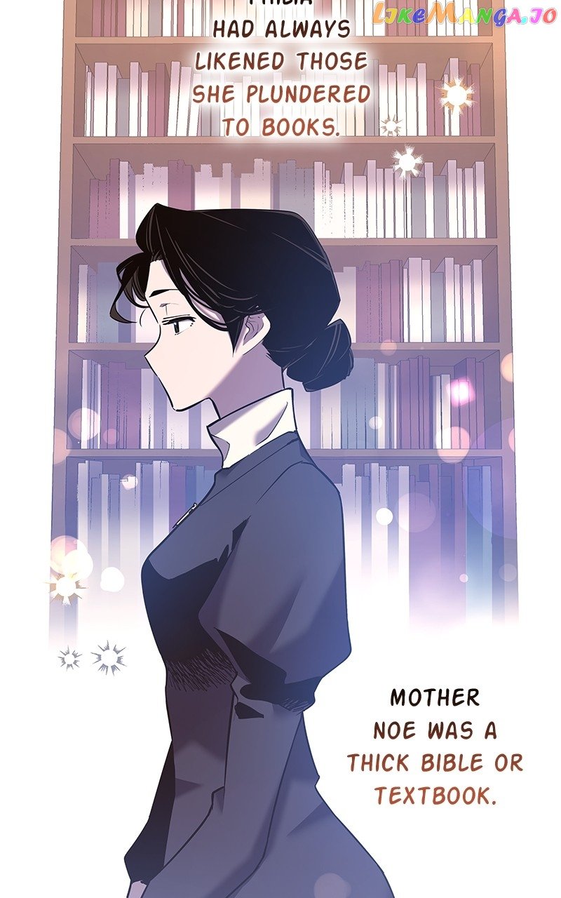 Filiarose – The Crown of Thorns Prophecy Chapter 95 - Page 2
