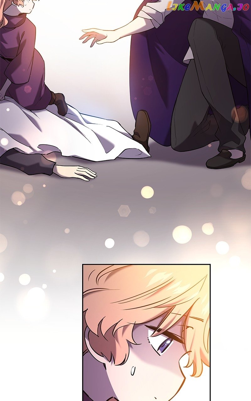 Filiarose – The Crown of Thorns Prophecy Chapter 95 - Page 15