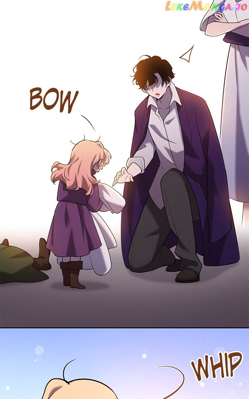 Filiarose – The Crown of Thorns Prophecy Chapter 95 - Page 17