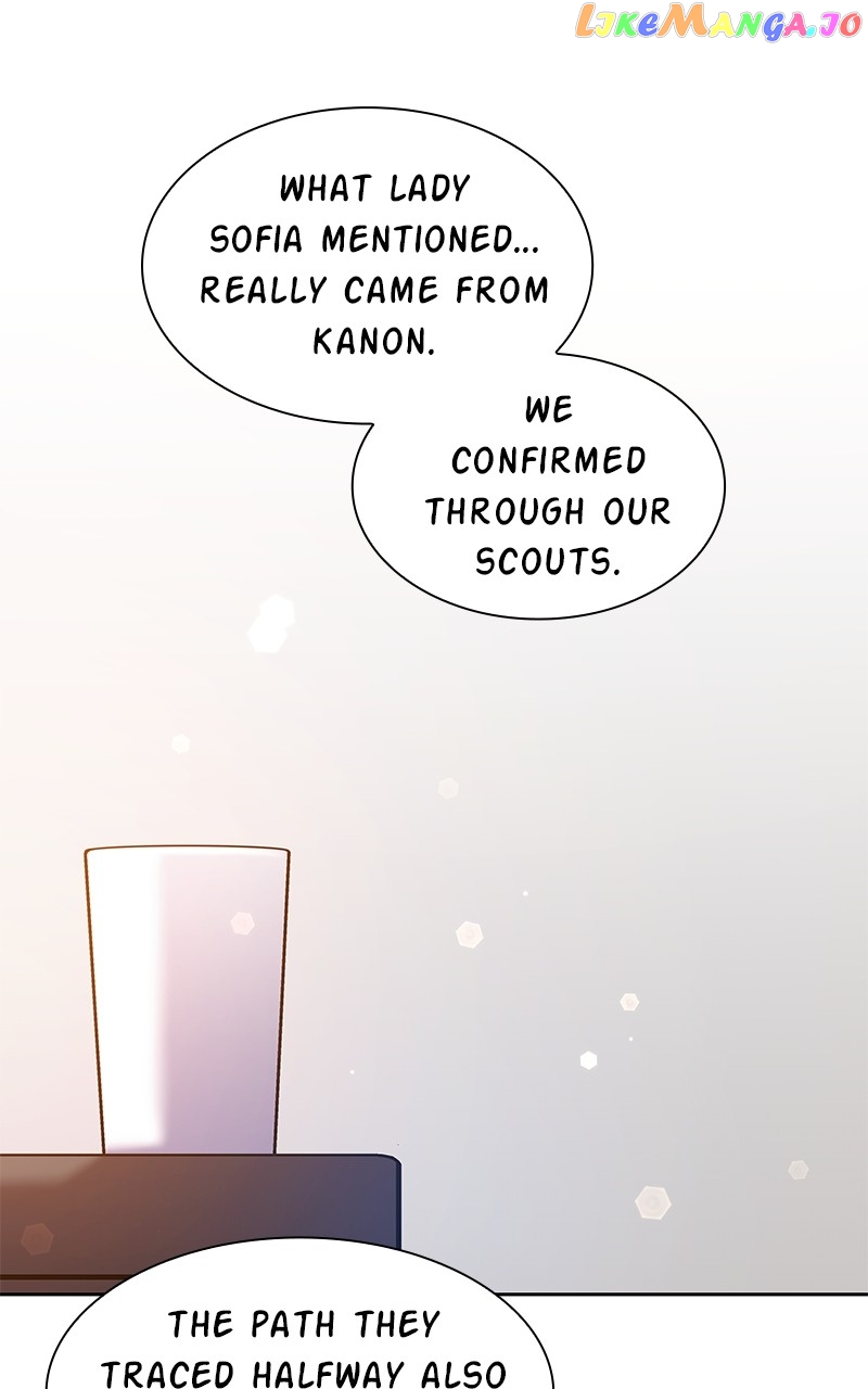 Filiarose – The Crown of Thorns Prophecy Chapter 95 - Page 20