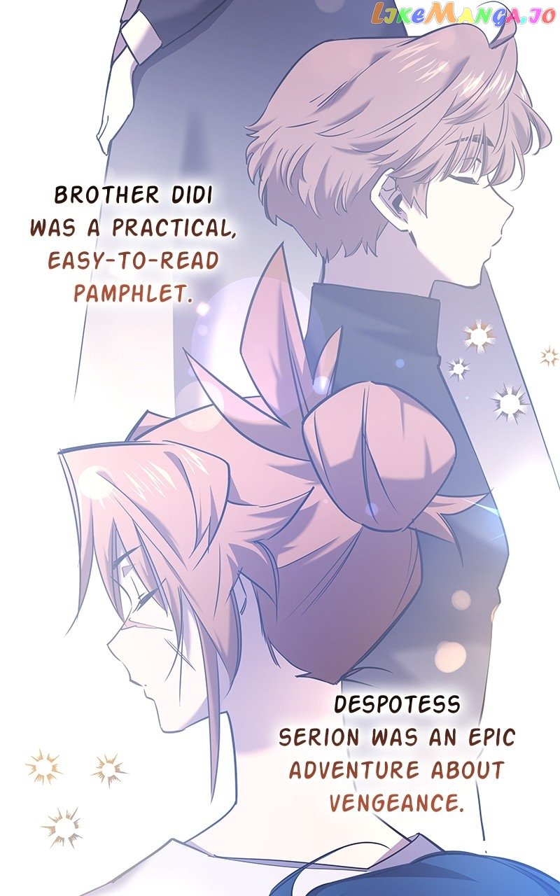 Filiarose – The Crown of Thorns Prophecy Chapter 95 - Page 3
