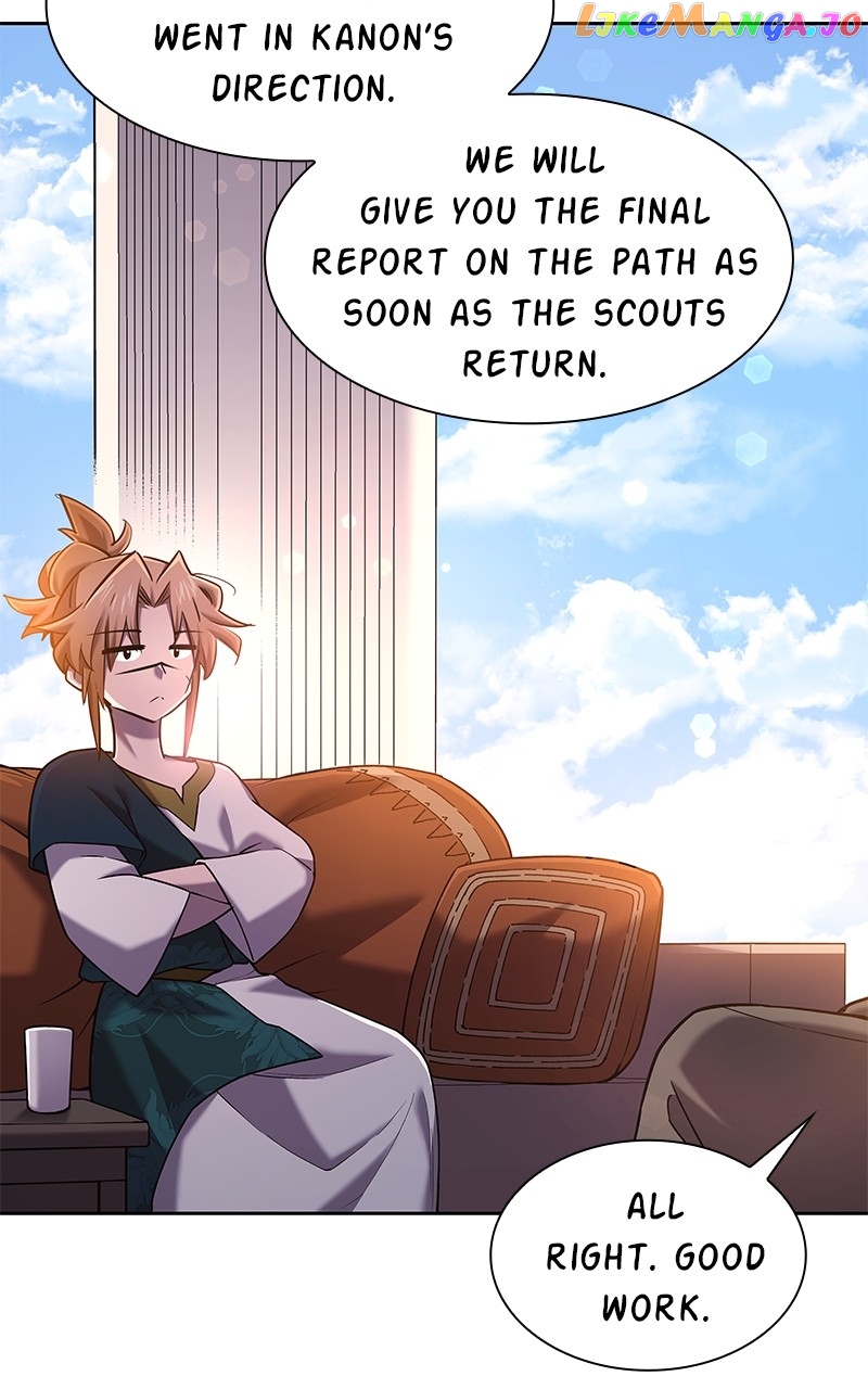 Filiarose – The Crown of Thorns Prophecy Chapter 95 - Page 21