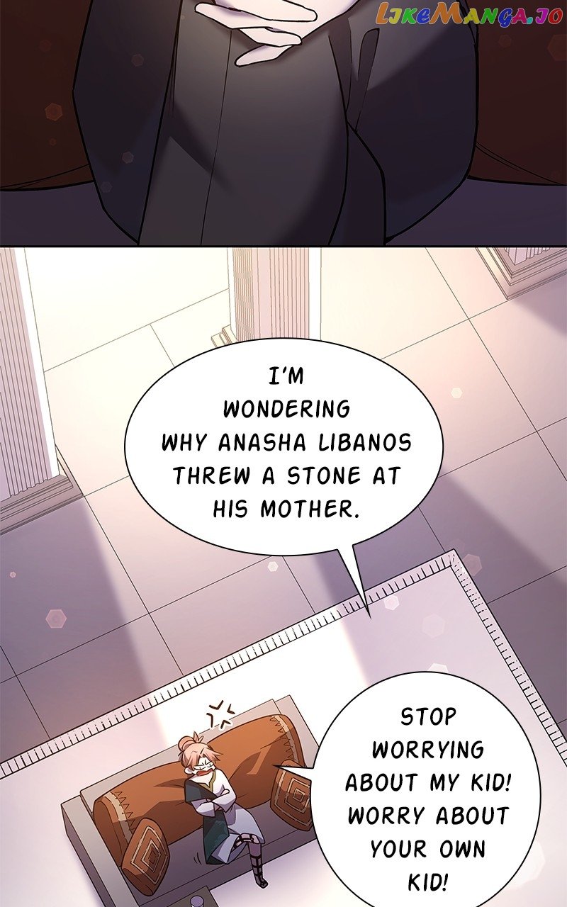 Filiarose – The Crown of Thorns Prophecy Chapter 95 - Page 24