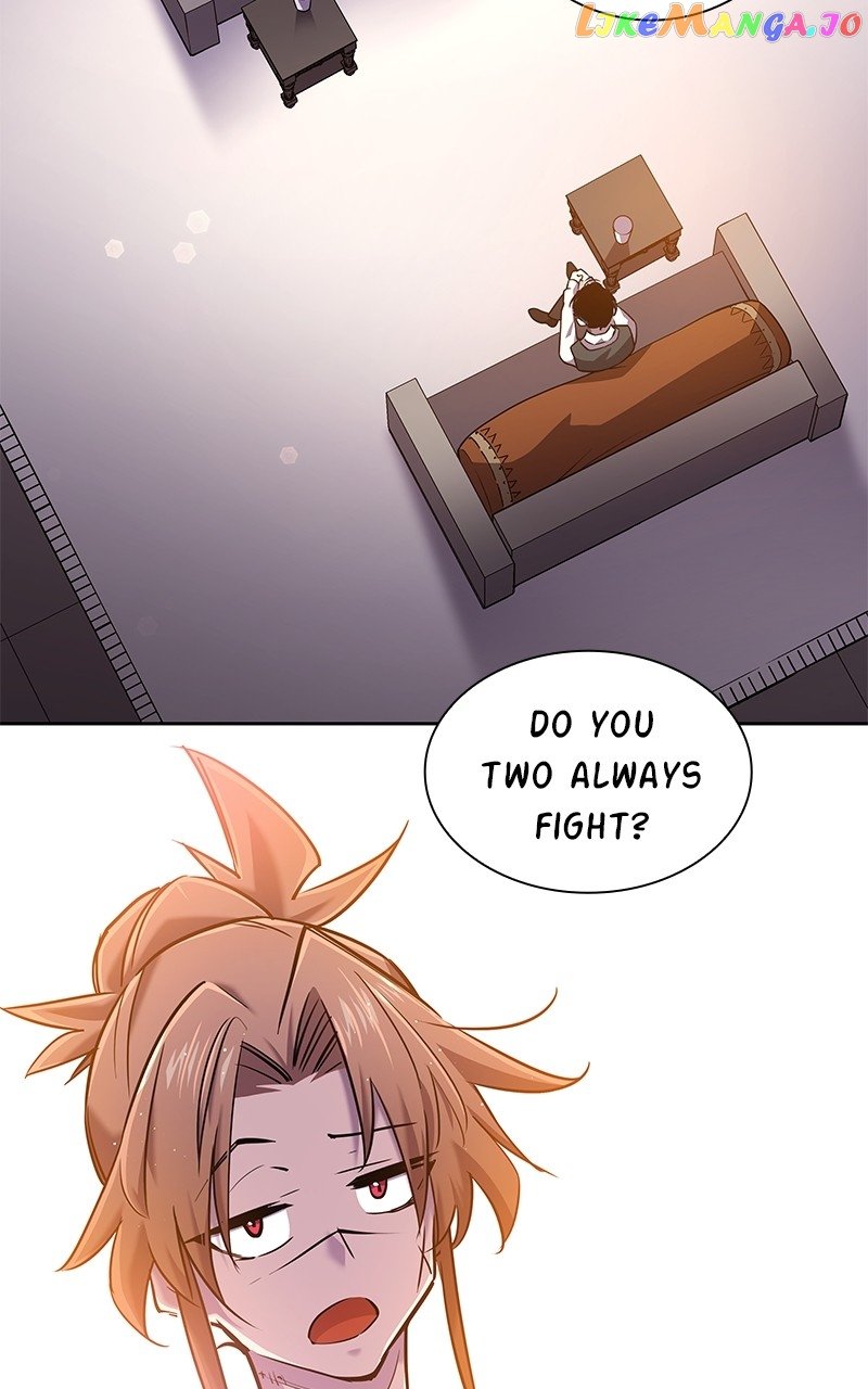 Filiarose – The Crown of Thorns Prophecy Chapter 95 - Page 25