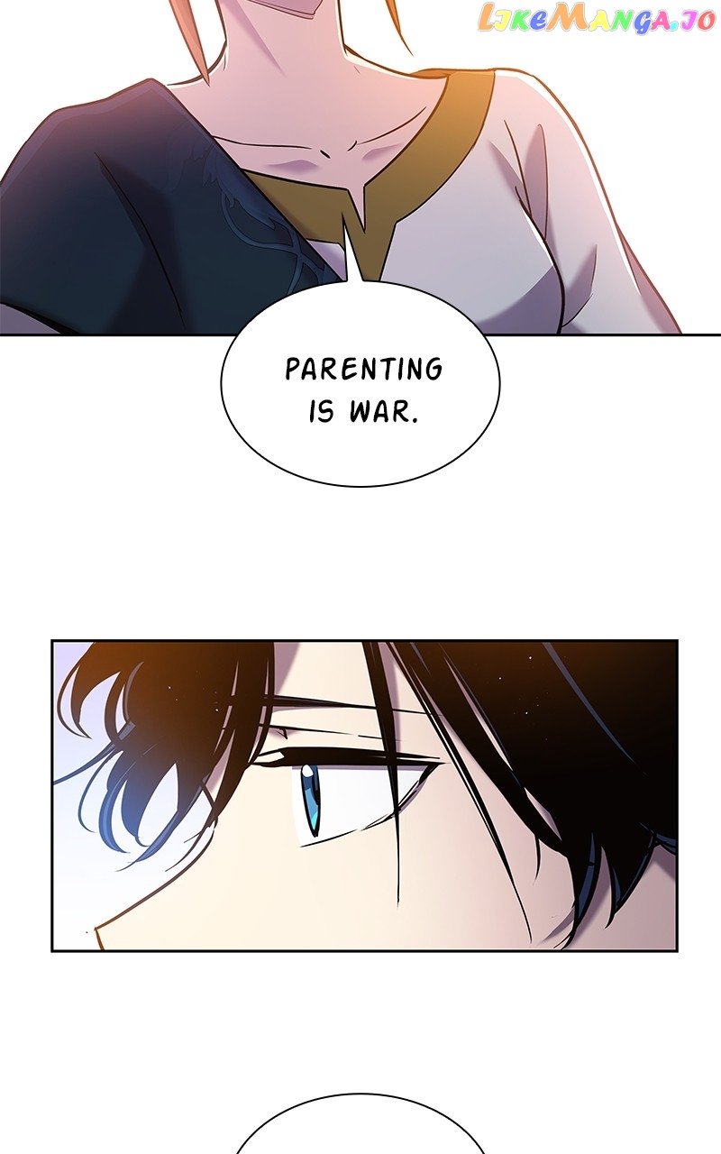 Filiarose – The Crown of Thorns Prophecy Chapter 95 - Page 26