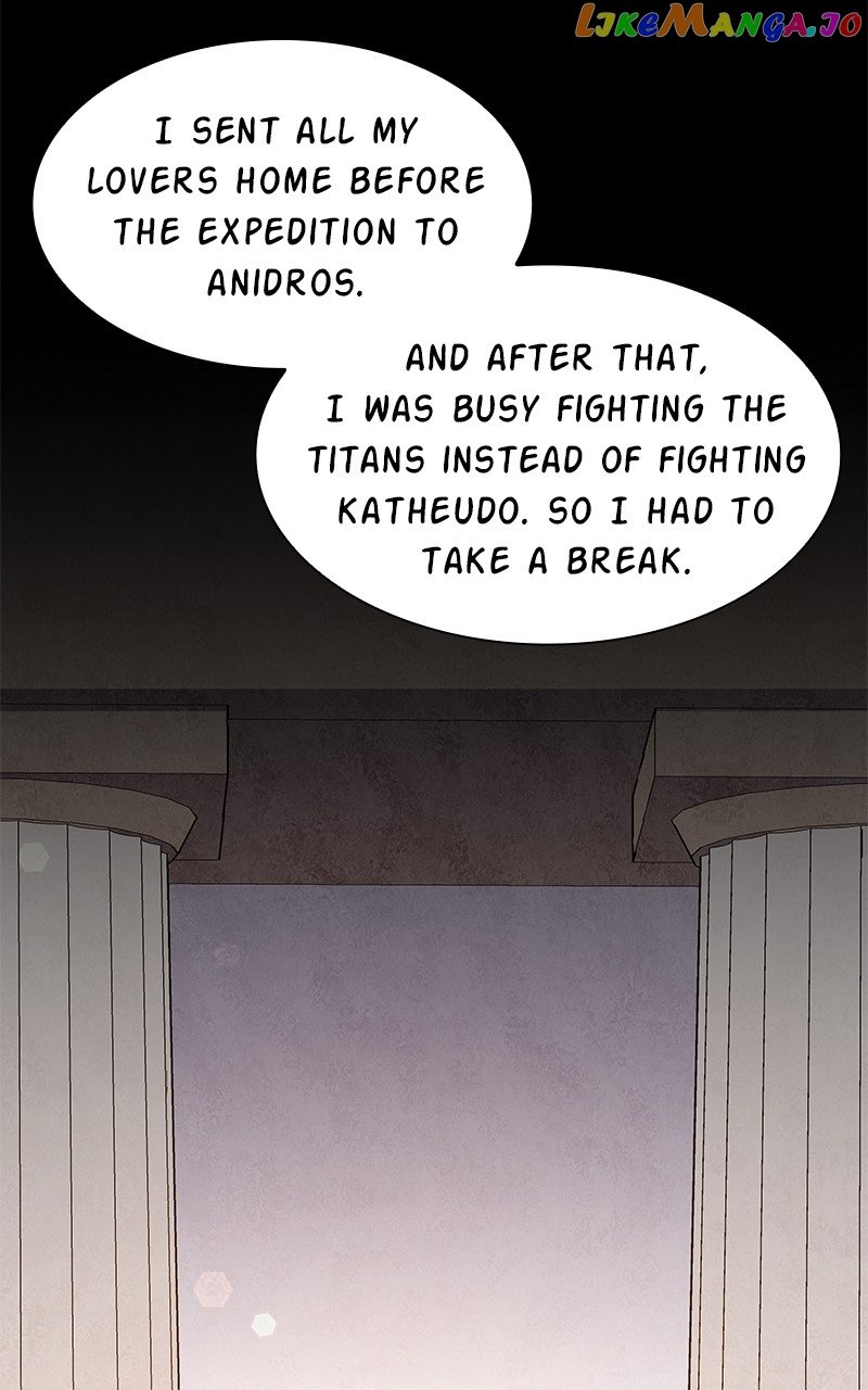 Filiarose – The Crown of Thorns Prophecy Chapter 95 - Page 32
