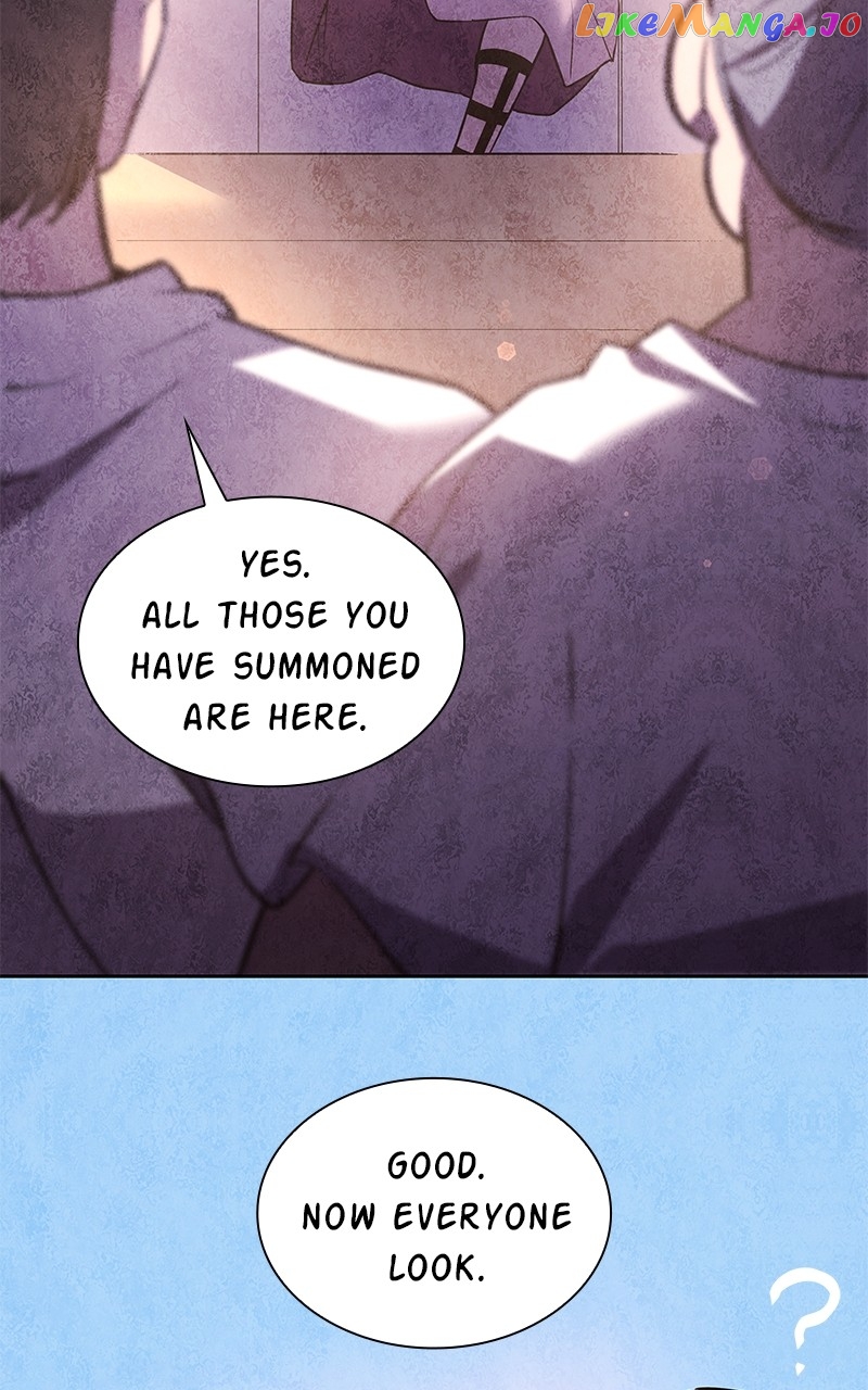 Filiarose – The Crown of Thorns Prophecy Chapter 95 - Page 34