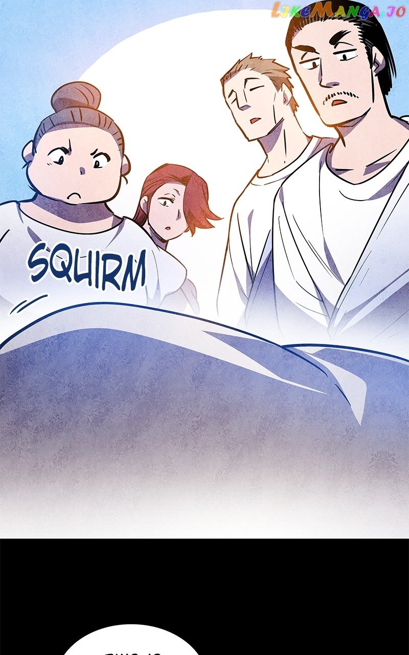 Filiarose – The Crown of Thorns Prophecy Chapter 95 - Page 35