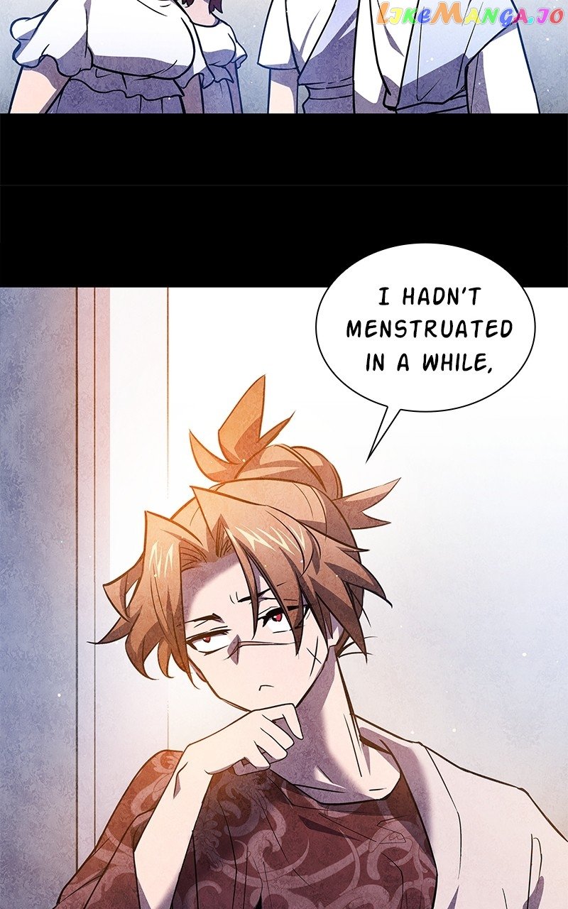 Filiarose – The Crown of Thorns Prophecy Chapter 95 - Page 39