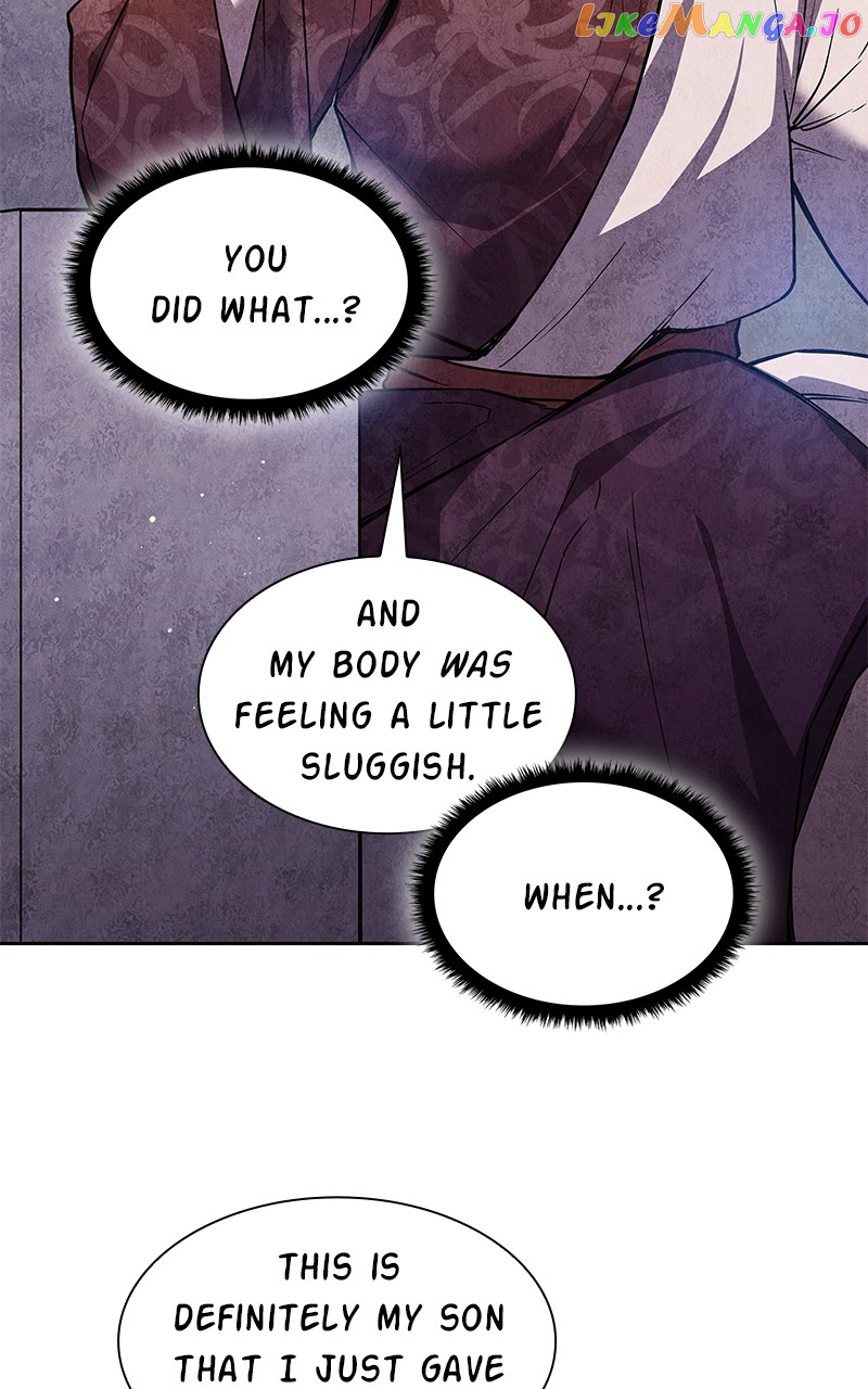 Filiarose – The Crown of Thorns Prophecy Chapter 95 - Page 40