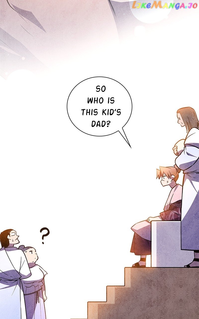 Filiarose – The Crown of Thorns Prophecy Chapter 95 - Page 42