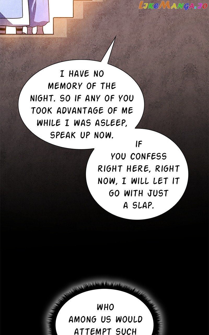 Filiarose – The Crown of Thorns Prophecy Chapter 95 - Page 43