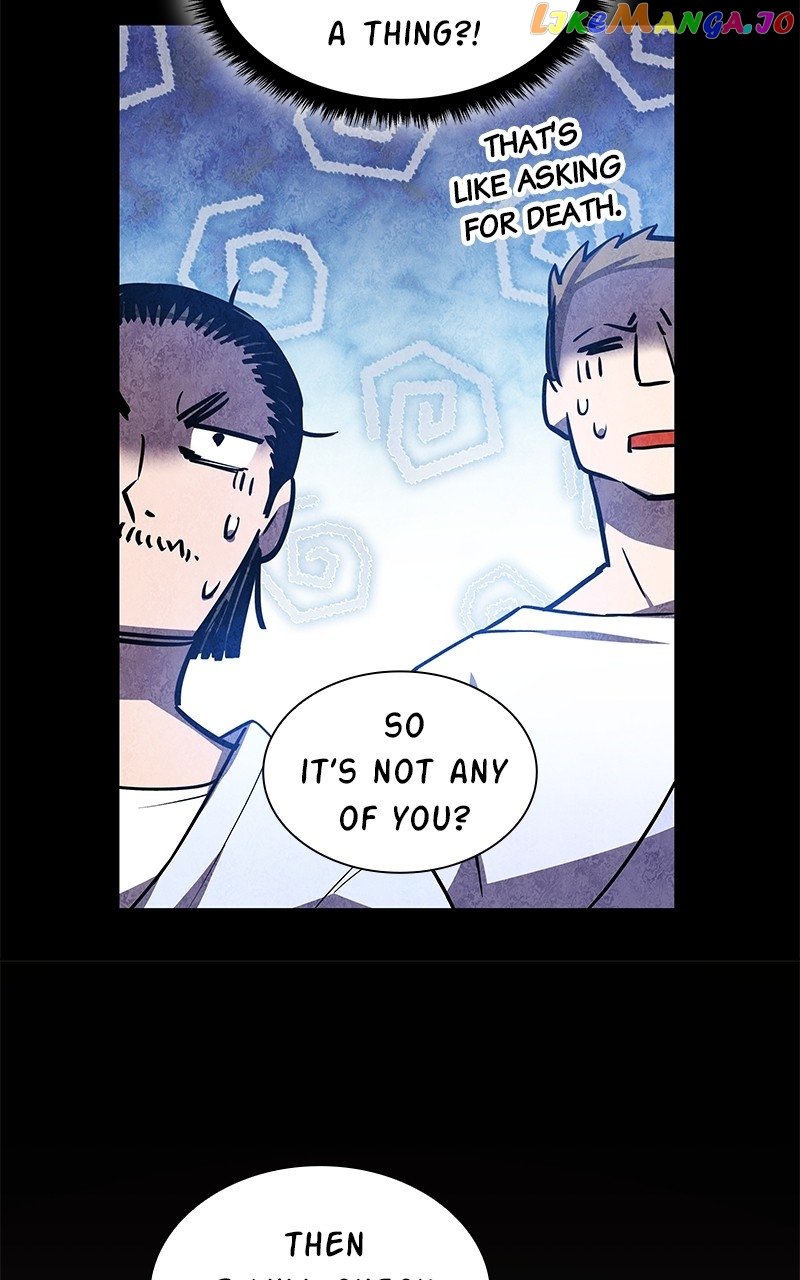 Filiarose – The Crown of Thorns Prophecy Chapter 95 - Page 44