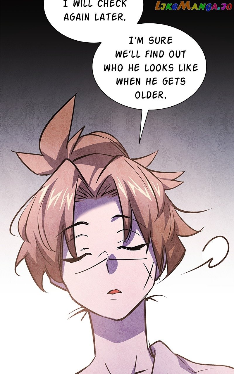 Filiarose – The Crown of Thorns Prophecy Chapter 95 - Page 45