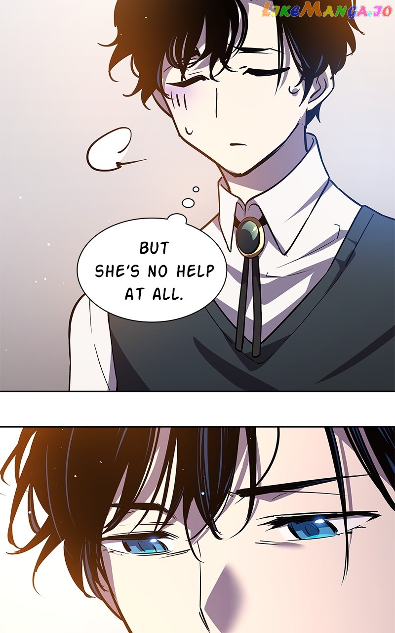 Filiarose – The Crown of Thorns Prophecy Chapter 95 - Page 49