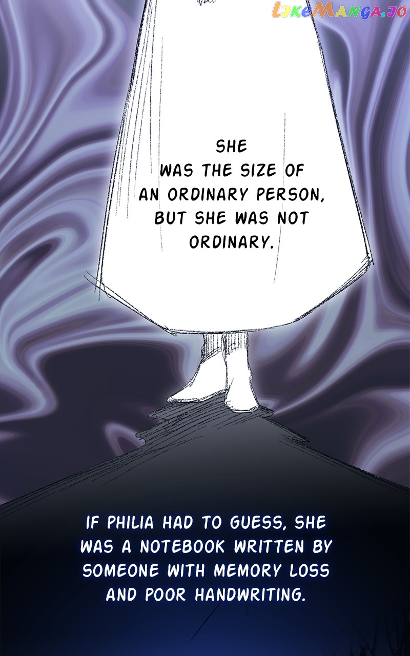 Filiarose – The Crown of Thorns Prophecy Chapter 95 - Page 6