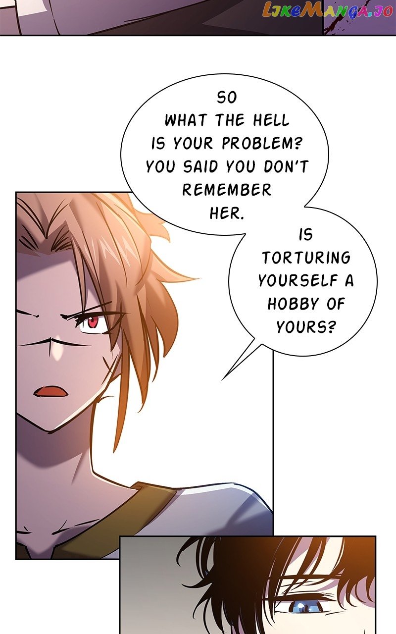 Filiarose – The Crown of Thorns Prophecy Chapter 95 - Page 54
