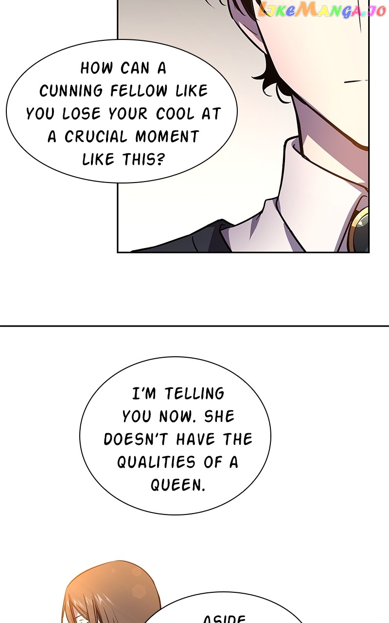 Filiarose – The Crown of Thorns Prophecy Chapter 95 - Page 55