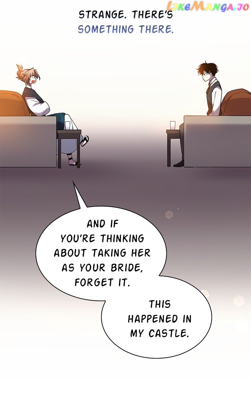 Filiarose – The Crown of Thorns Prophecy Chapter 95 - Page 58