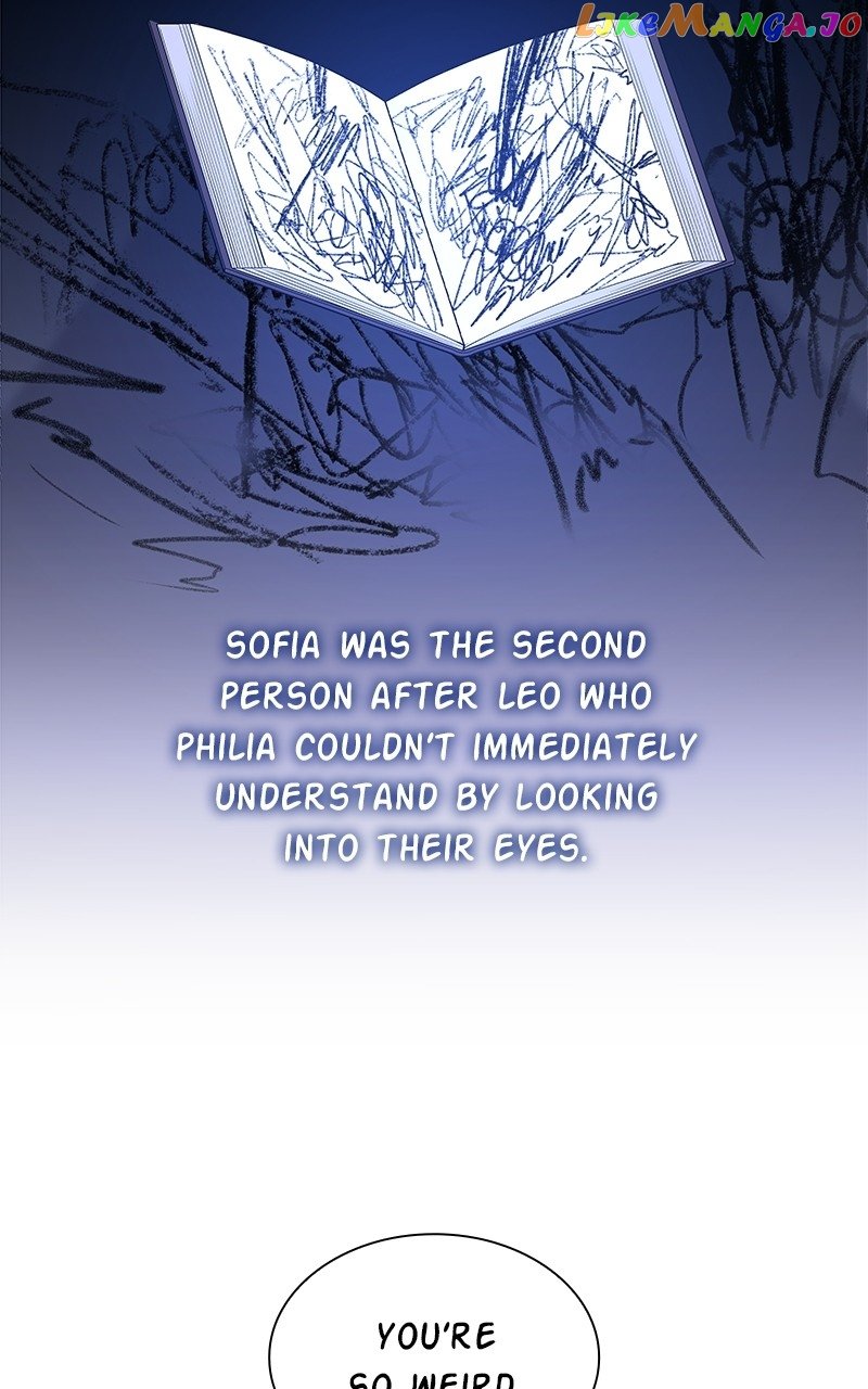 Filiarose – The Crown of Thorns Prophecy Chapter 95 - Page 7