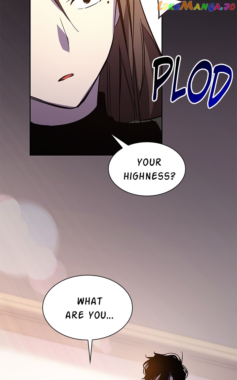 Filiarose – The Crown of Thorns Prophecy Chapter 95 - Page 71