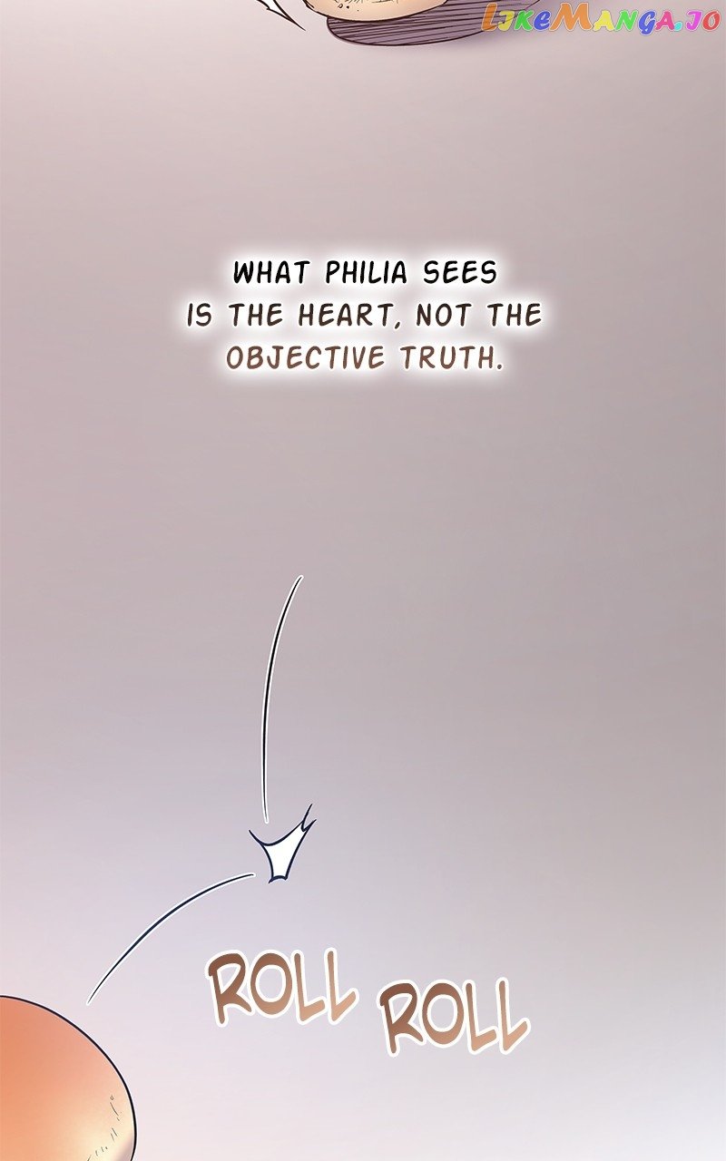 Filiarose – The Crown of Thorns Prophecy Chapter 95 - Page 77