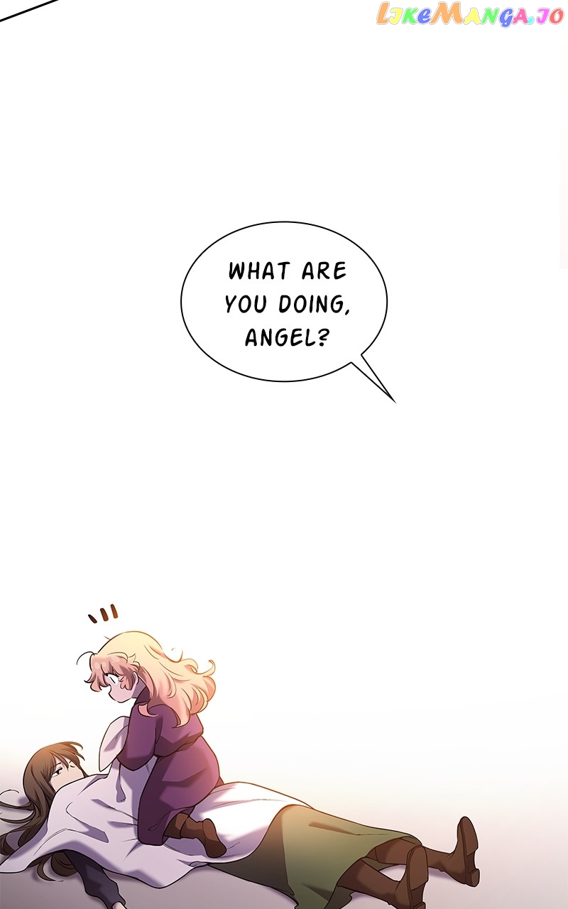 Filiarose – The Crown of Thorns Prophecy Chapter 95 - Page 10