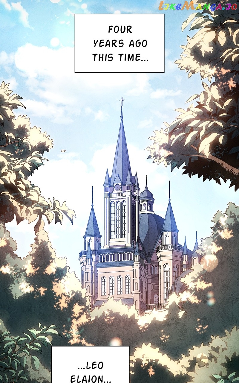Filiarose – The Crown of Thorns Prophecy Chapter 96 - Page 2