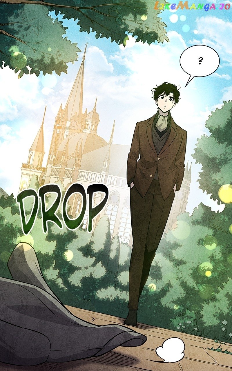 Filiarose – The Crown of Thorns Prophecy Chapter 96 - Page 12