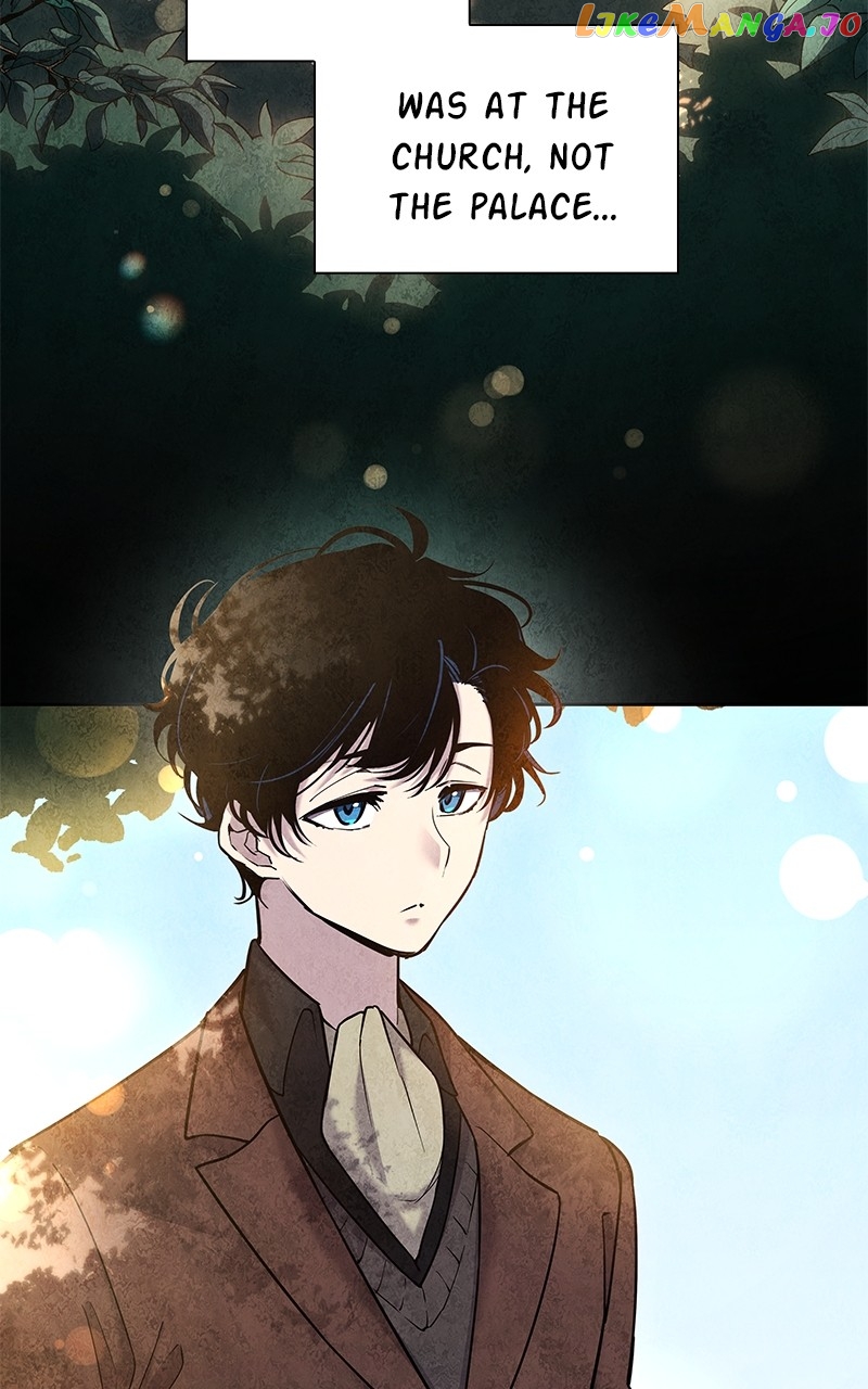 Filiarose – The Crown of Thorns Prophecy Chapter 96 - Page 3
