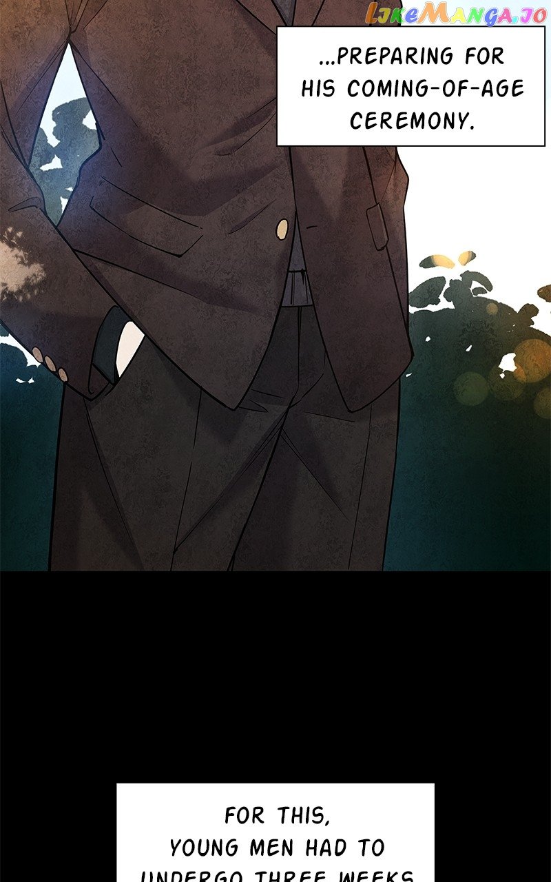 Filiarose – The Crown of Thorns Prophecy Chapter 96 - Page 4
