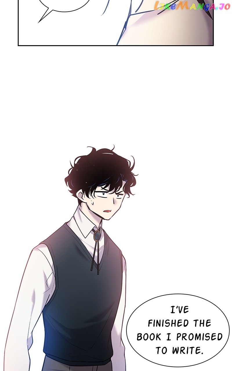 Filiarose – The Crown of Thorns Prophecy Chapter 96 - Page 33