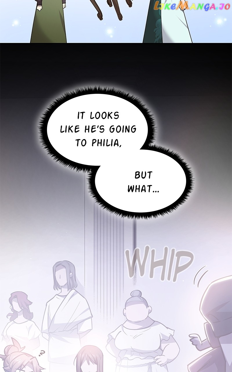 Filiarose – The Crown of Thorns Prophecy Chapter 96 - Page 47
