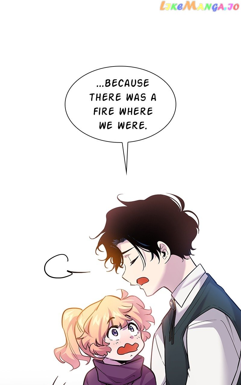 Filiarose – The Crown of Thorns Prophecy Chapter 96 - Page 66