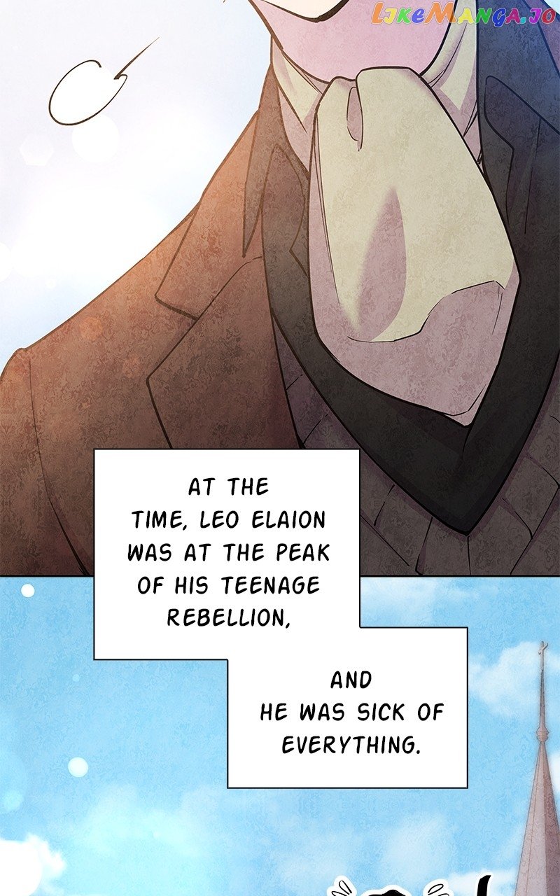 Filiarose – The Crown of Thorns Prophecy Chapter 96 - Page 8