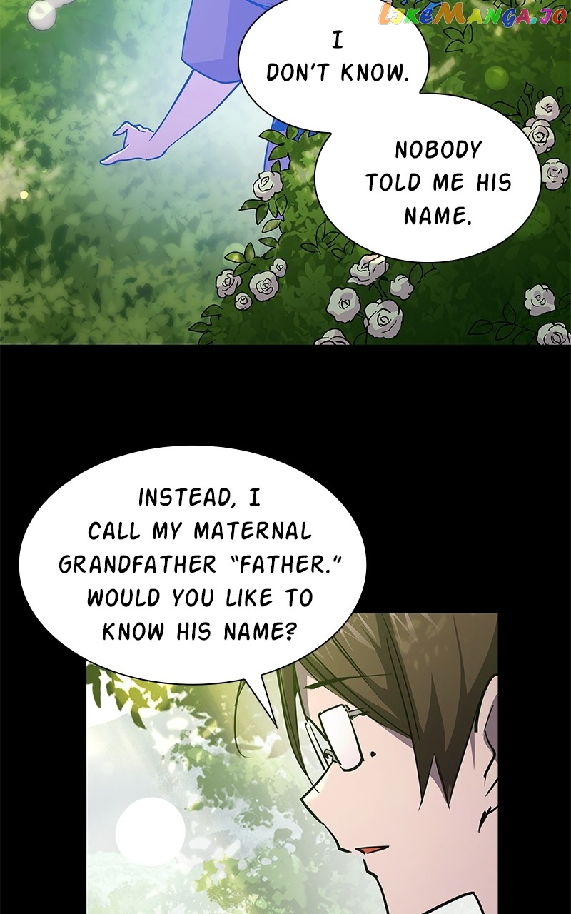 Filiarose – The Crown of Thorns Prophecy Chapter 97 - Page 22