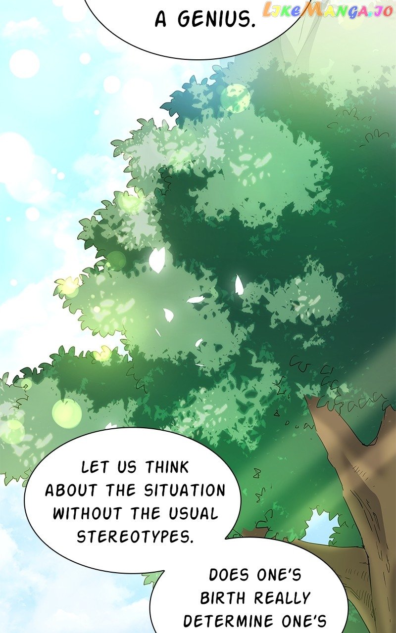 Filiarose – The Crown of Thorns Prophecy Chapter 97 - Page 26