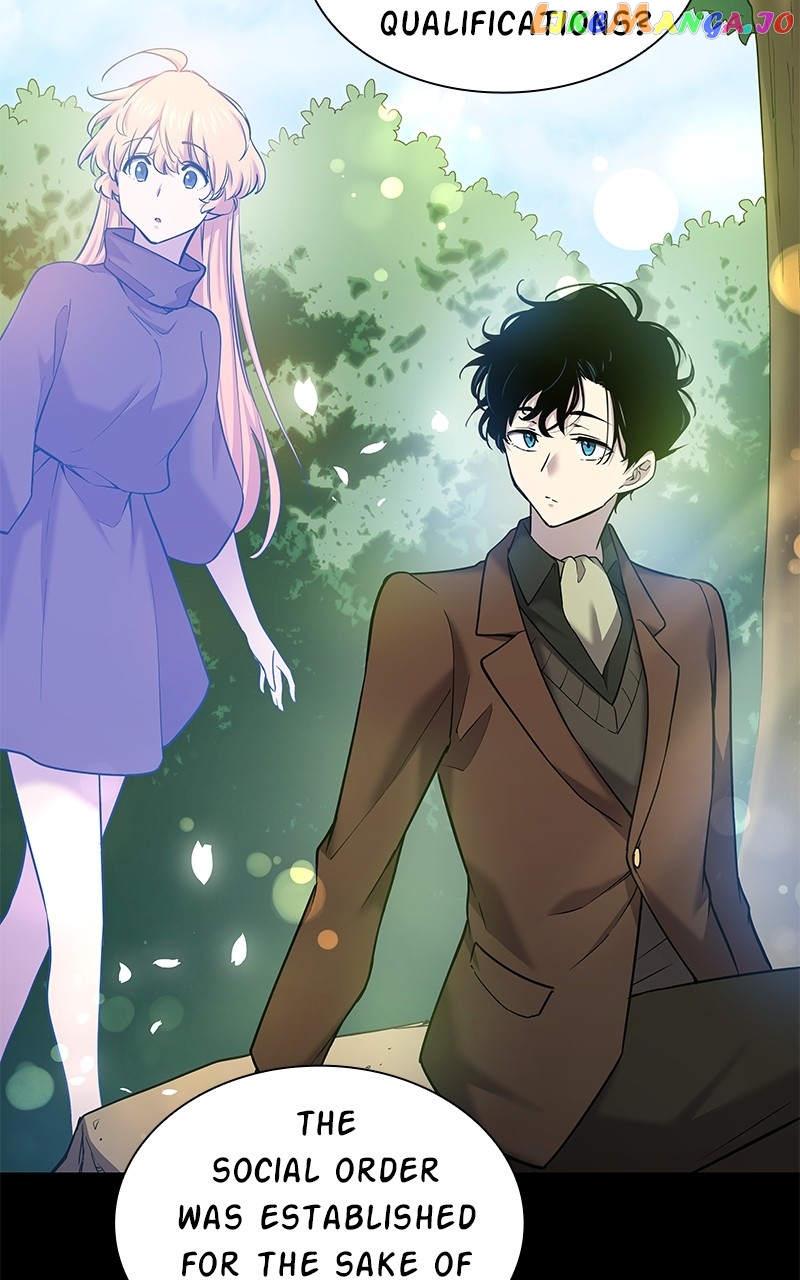 Filiarose – The Crown of Thorns Prophecy Chapter 97 - Page 27