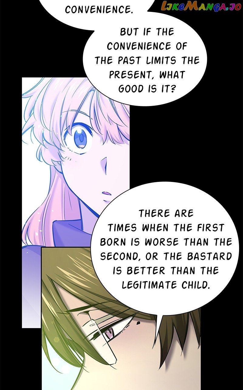 Filiarose – The Crown of Thorns Prophecy Chapter 97 - Page 28