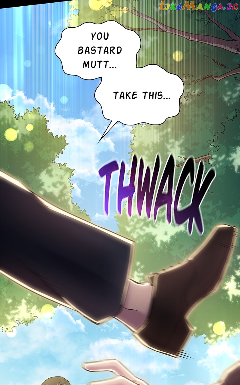 Filiarose – The Crown of Thorns Prophecy Chapter 97 - Page 4