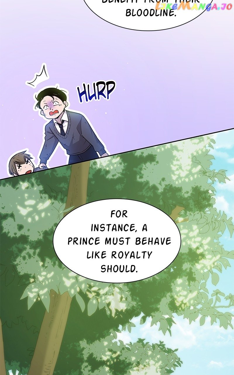 Filiarose – The Crown of Thorns Prophecy Chapter 97 - Page 32
