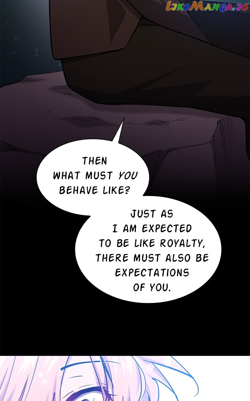 Filiarose – The Crown of Thorns Prophecy Chapter 97 - Page 34