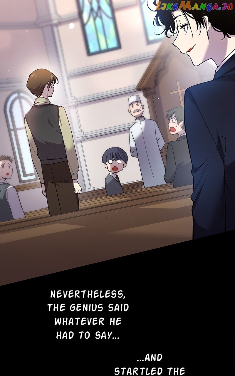 Filiarose – The Crown of Thorns Prophecy Chapter 97 - Page 40