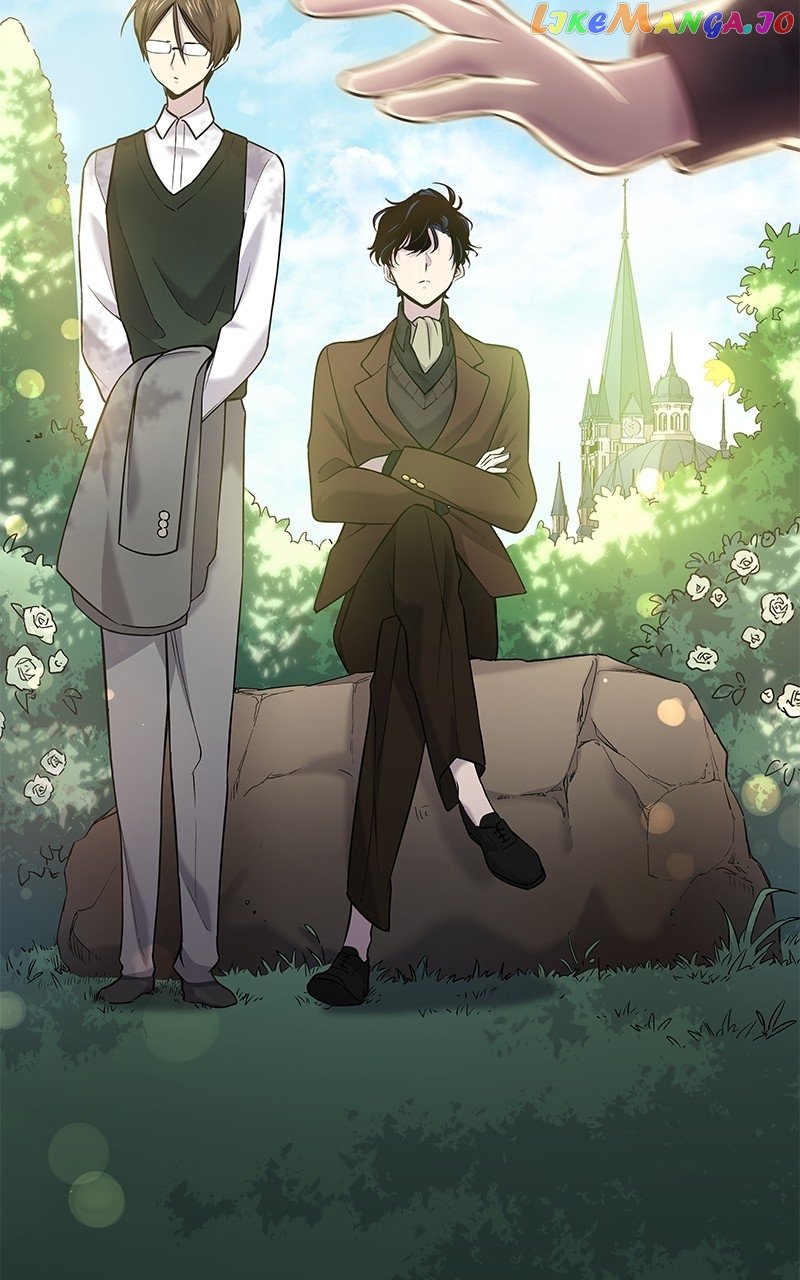 Filiarose – The Crown of Thorns Prophecy Chapter 97 - Page 5