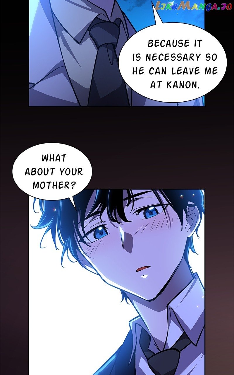 Filiarose – The Crown of Thorns Prophecy Chapter 97 - Page 45