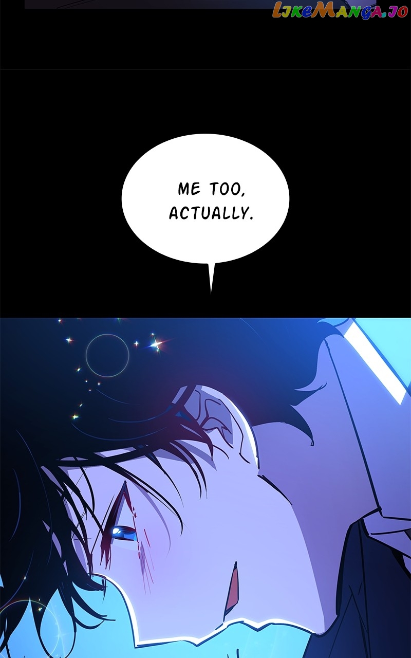 Filiarose – The Crown of Thorns Prophecy Chapter 97 - Page 49